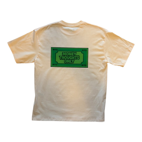 Cream T-Shirt